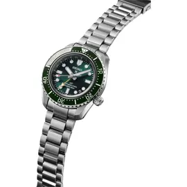 Seiko Prospex SEA Automatik Stahl 42 mm HBC001J1