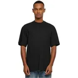 URBAN CLASSICS Tall Tee schwarz M
