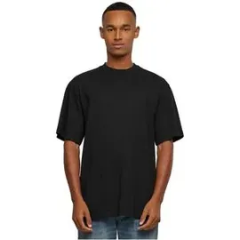 URBAN CLASSICS Tall Tee schwarz M