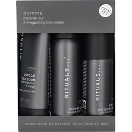 RITUALS Rituale Homme Körperspray Gel 50 ml