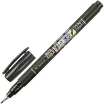 Tombow Kalligraphie-Stift »Fudensunoke« WS-BS weich
