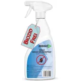 Insigo Milbenspray 500 ml Spray