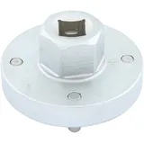 BikeService Nutmutternschlüssel 42 mm, 4-Zapfen