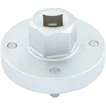 BikeService Nutmutternschlüssel 42 mm, 4-Zapfen