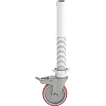 STEIGTECHNIK SYSTEME Rheinland Steigtechnik Systeme | 1er Mini - |