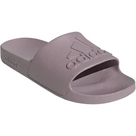 Adidas Adilette Aqua Herren preloved fig / preloved fig / preloved fig 40 2/3