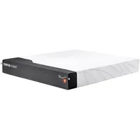 Tempur TEMPUR® TEMPUR FORMTM Plus-Matratze Firm Viscoschaum 160 x 210 cm