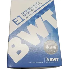 BWT Filterelement E1 10383 2 St.