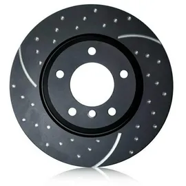 EBC Brakes GD1153