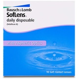 Bausch + Lomb SofLens 90 St. / 8.60 BC / 14.20 DIA / -5.25 DPT