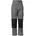 Bundhose grau/schwarz Größe 62