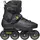 Rollerblade Twister XT black/lime