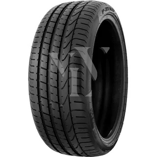 PZero 275/40 ZR19 101Y