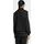 adidas Firebird Track Loose Trainingsjacke Schwarz/Weiß L