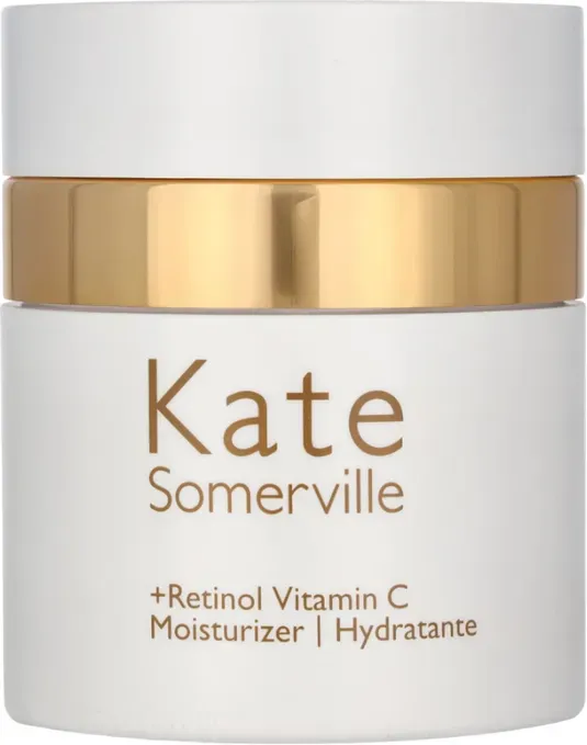 Kate Somerville +Retinol Vitamin C Moisturizer 50 ml