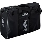 Wilson NBA Authentic 6 Ball Bag (WTBA70000)