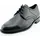 SIOUX Rochester 27954, Herren Schnürhalbschuhe, Schwarz (Schwarz), 43 EU ( 9