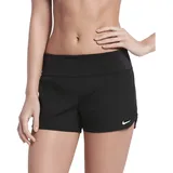 Nike Boardshort EXT Swim Trunks Schwarz L