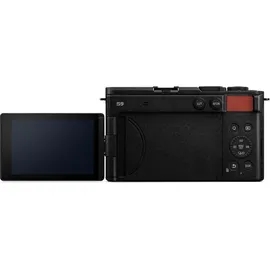 Panasonic Lumix DC-S9 Body crimson red