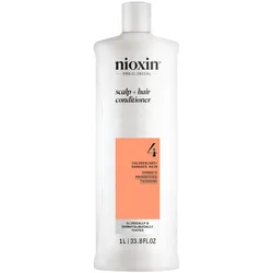 Nioxin System 4 Conditioner ATB 1000ml