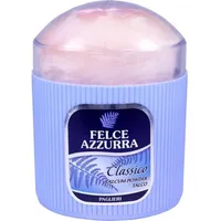Apotheker Bauer + Cie. Azzurra Paglieri Talkumpuder mit Puder Quaste