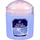 Apotheker Bauer + Cie. Azzurra Paglieri Talkumpuder mit Puder Quaste