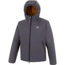 Wild Country Flow Jacke Unisex Grau XS