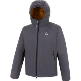 Wild Country Flow Jacke Unisex Grau XS