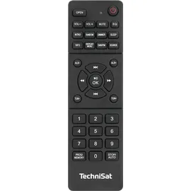 TechniSat DigitRadio 750 schwarz/silber