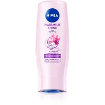 NIVEA HAIRMILK SHINE Spülung 200,0 ml