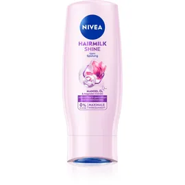 NIVEA HAIRMILK SHINE Spülung 200,0 ml