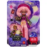 Mattel Monster High Moonspell Rae Sun Puppe (One Size)