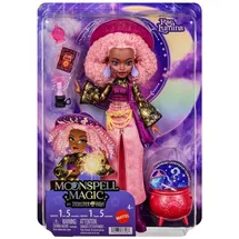 Mattel Monster High Moonspell Rae Sun Puppe (One Size)