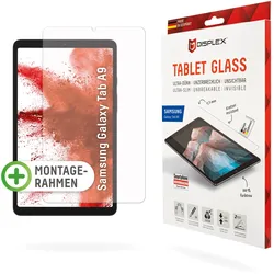 DISPLEX Panzerglas Samsung Galaxy Tab A9