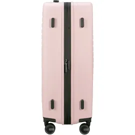 Samsonite Restackd 4-Rollen Cabin 68 cm / 68 l rosa