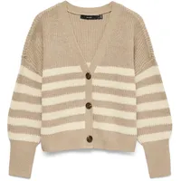 Vero Moda VMLEA Braun XS