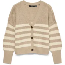 Vero Moda VMLEA Braun XS