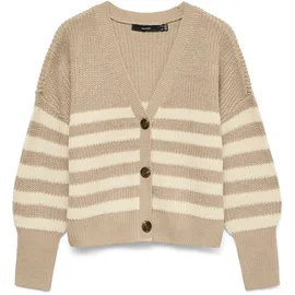 Vero Moda VMLEA Braun XS