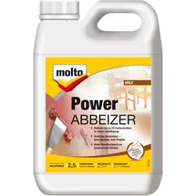 MOLTO Abbeizer Gel 2,5 l