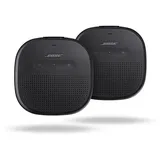 BOSE SoundLink Micro Bluetooth® - Bundle - schwarz - NEU & OVP