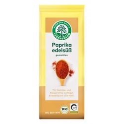 Lebensbaum Paprika  edelsüß bio