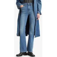 Levi's Levi's® Bootcut-Jeans TWISTED 725 BOOTCUT blau 27