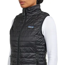 Patagonia Damen Nano Puff Weste (Größe M