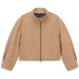 Bugatti Wolljacke 70-braun 46