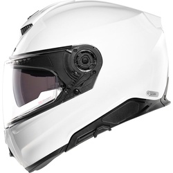 Schuberth S3, Integralhelm - Weiß - S (54/55)