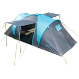 Skandika Hammerfest 4 Blau