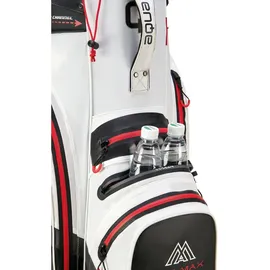 BigMax Big Max Aqua Silencio 4 - dunkelgrün-schwarz-lime - dunkelgrün-schwarz-lime