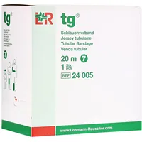 c p c medical gmbh & co. kg TG Schlauchverband weiß 24005 Cpc