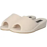 Josef Seibel Damen Pantoffeln MARSEILLE 01 beige - Gr.: 41