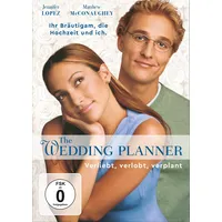 Leonine Distribution Wedding Planner - Verliebt, verlobt, verplant